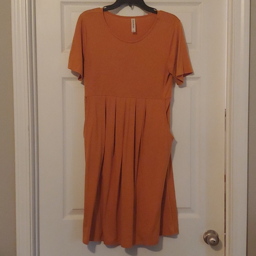 Dress